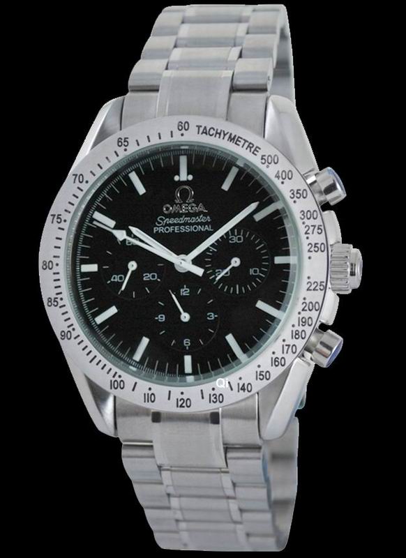 OMEGA Watch 596